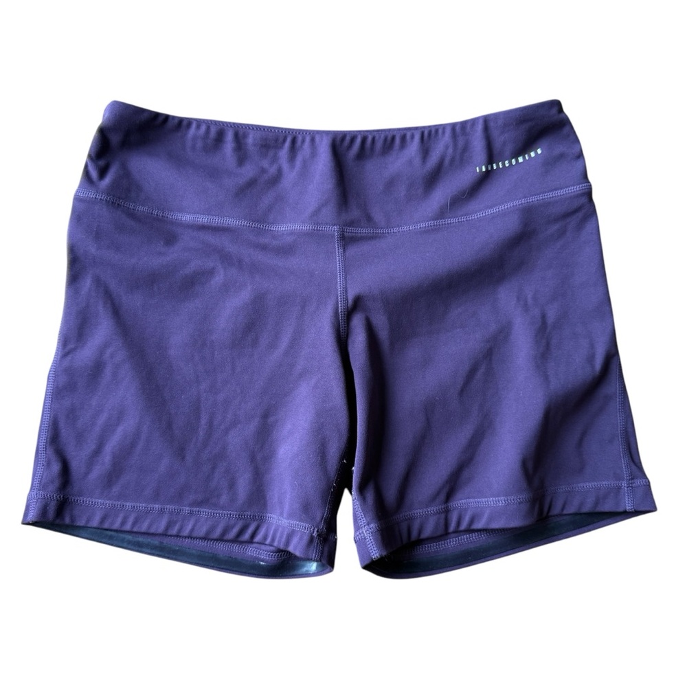 IAB MFG 5-Inch‎ No-Ride Eggplant Purple Size Large